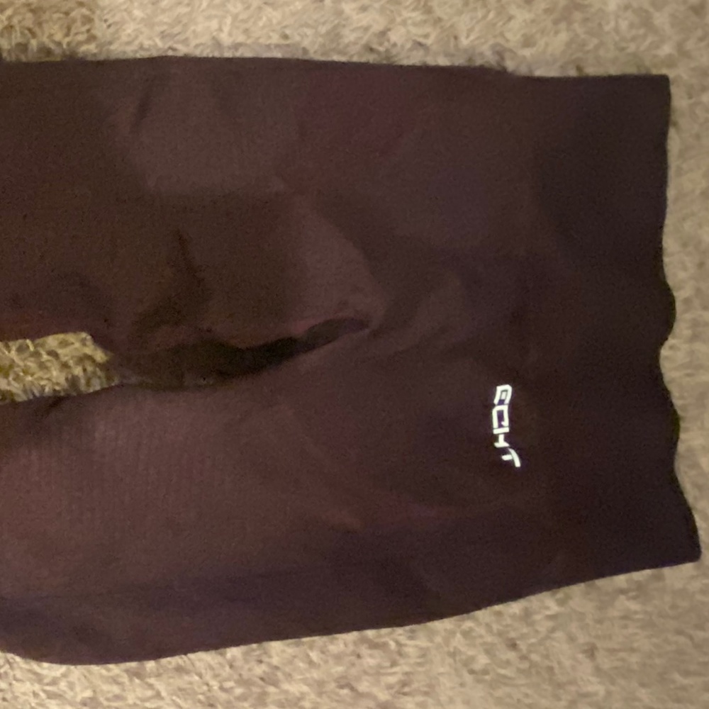 ECHT workout leggings
